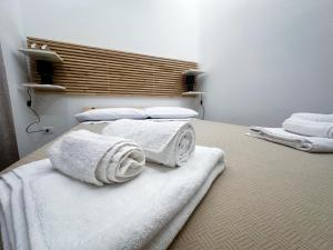 Daimana holiday apartament