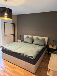 Helles Garten-Apartment in Graz