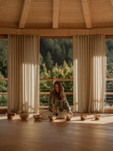 Naturhotel Lüsnerhof