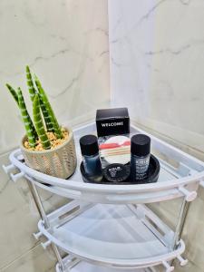 Dar Bouchra, Cozy Appartement, Centre Gueliz Marrakech