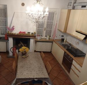 Emy & Lu Casa Vacanze appartamento storico Città Alta