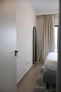 Chic & Cozy Comfort 1bedroom in Kilimani