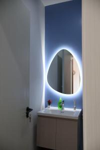 Chic & Cozy Comfort 1bedroom in Kilimani