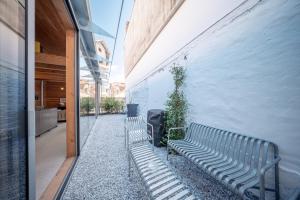 Cala Cabin - Heart of Arcachon & beaches on foot!