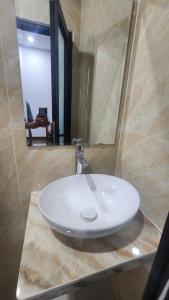 An Thịnh Apartment single room without kitchen