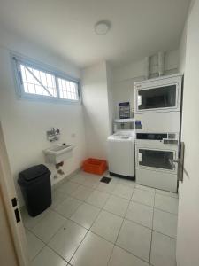 en el corazon de buenos aires