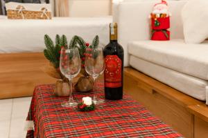 HOMESTAY OLD QUARTER Ha Noi - MAISON 105 MA MAY