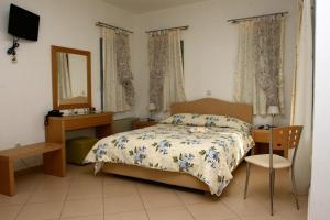 Augustis Suites Andros Greece
