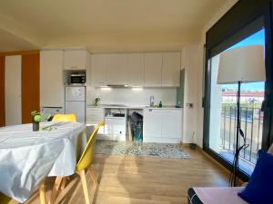 Loft muy soleado en Terrassa