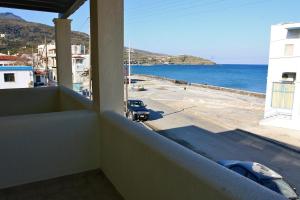 Augustis Suites Andros Greece