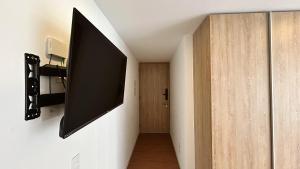 Loft, Bella Suiza, Luz Natural, 2 Baños, Clínica Santa fé