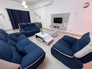 Bentong Fun Homestay