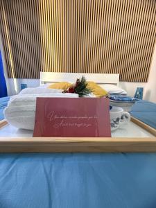 Rooms hub Portarotese