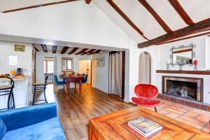 BnBNova - 2BR - Ile Saint-Louis