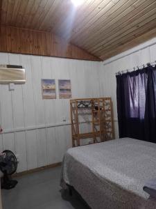 Aconchego no Campeche