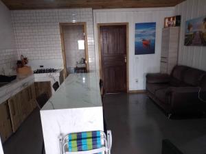 Aconchego no Campeche