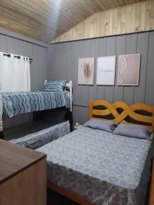 Aconchego no Campeche