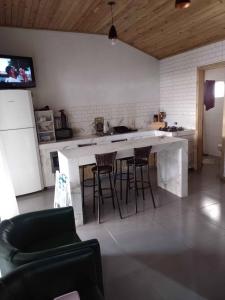 Aconchego no Campeche