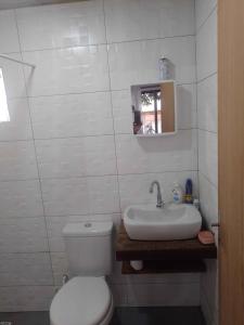 Aconchego no Campeche