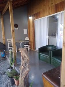 Aconchego no Campeche