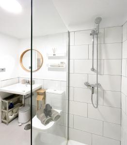 B-Rent Dunas Family House