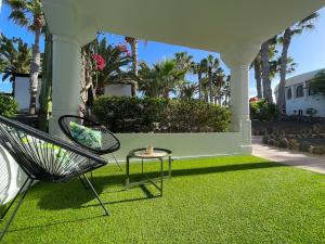 B-Rent Dunas Family House