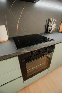 Ari Luxury Apartment