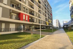 Ari Luxury Apartment