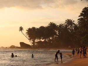 Galawatta Beach Resort