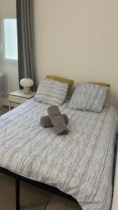 Le Nid Chaleureux Ecoresponsable