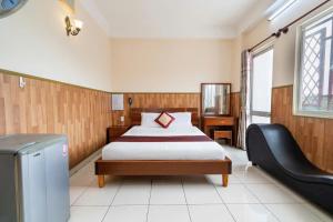 Hotel Nam Phương Hoàng Hậu Quận 7