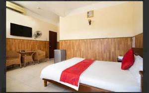 Hotel Nam Phương Hoàng Hậu Quận 7