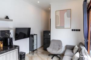 Chic & Modern 2BR New Pool Villa - Villa Arraya