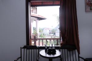 Anio Ha Giang Hotel