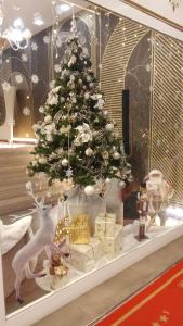 Amsterdam Suite Hotel & SPA