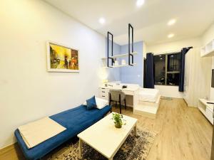 Sunrise City View - Premium Studio - Leon Home