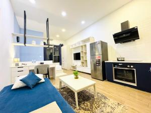 Sunrise City View - Premium Studio - Leon Home