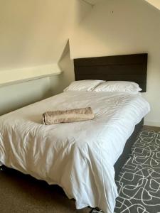 4 bed terraced house in Staple Hill Free Parking