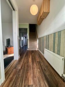 4 bed terraced house in Staple Hill Free Parking