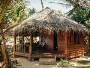 Galawatta Beach Resort