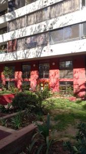 Departamento Santiago Los Heroes Movistar