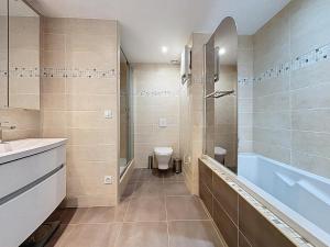 Le Mirabeau - Appartement bourgeois - Terrasse 80m2 - Wifi et Climatisation