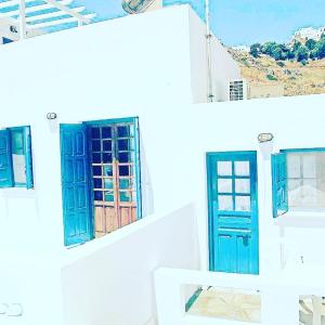 Serifos Summer Dream House Seriphos Greece