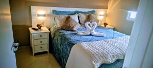 Cobertura Duplex Vista Mar