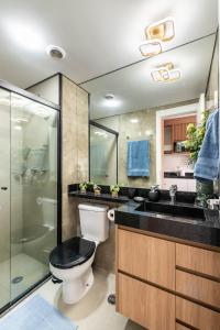 Studio NIK Paradiso à 200 metros do metro Paraiso