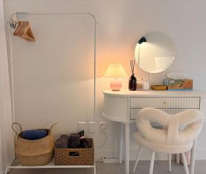 BTS Dorm 단지마트 인근 최대6인 침대3개 #강남#고투몰#코엑스#롯데월드