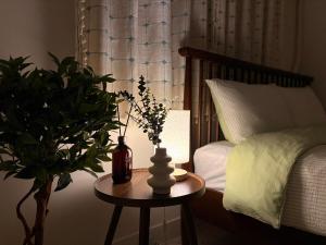 BTS Dorm 단지마트 인근 최대6인 침대3개 #강남#고투몰#코엑스#롯데월드