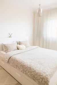 iris appart vue dégagée, bon emplacement