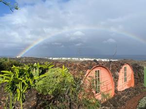 The Secret Garden Lanzarote