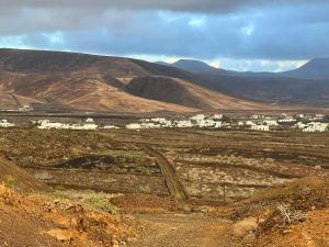 The Secret Garden Lanzarote